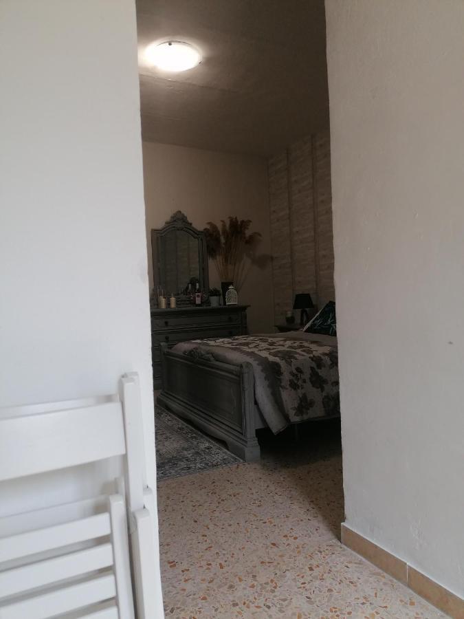 Casa Rosa Abruzzo Bed & Breakfast Musellaro Luaran gambar