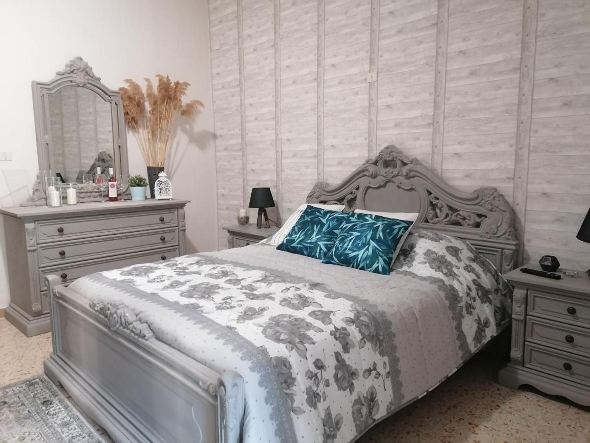 Casa Rosa Abruzzo Bed & Breakfast Musellaro Luaran gambar