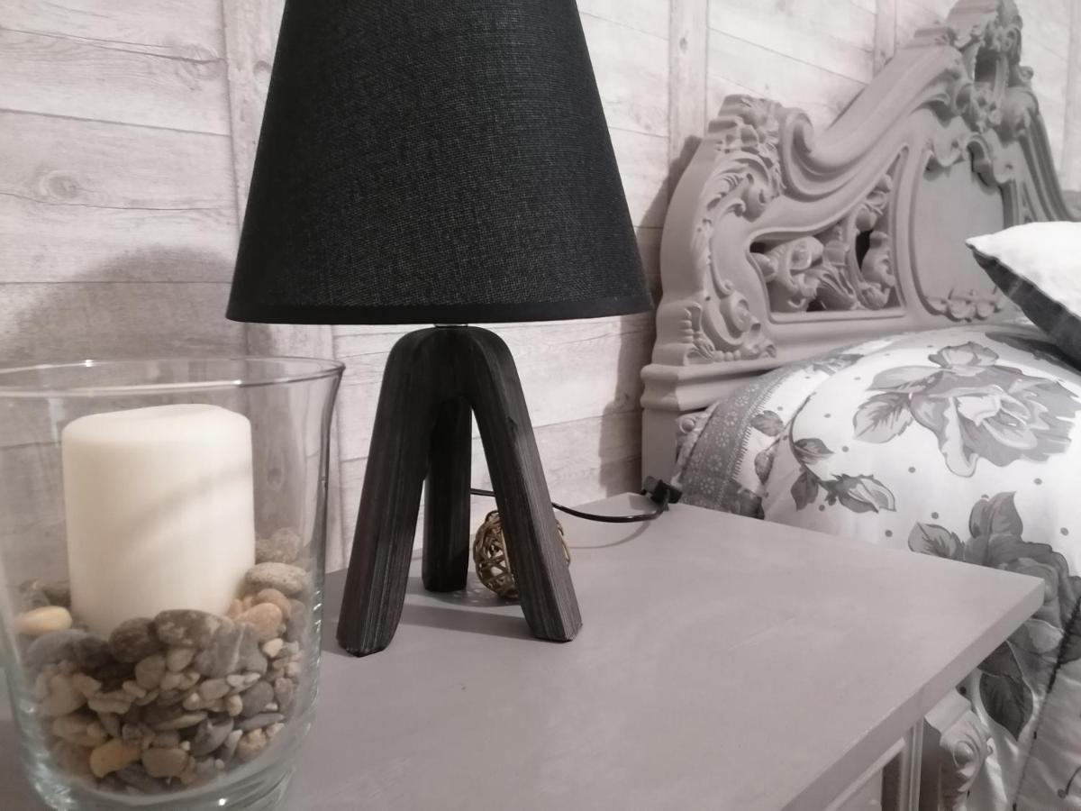 Casa Rosa Abruzzo Bed & Breakfast Musellaro Luaran gambar