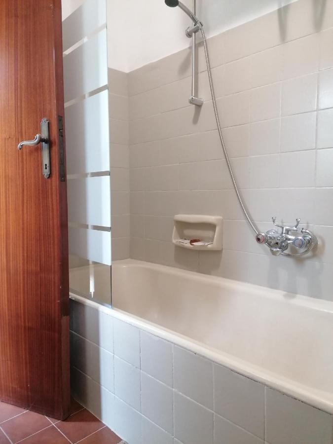Casa Rosa Abruzzo Bed & Breakfast Musellaro Luaran gambar